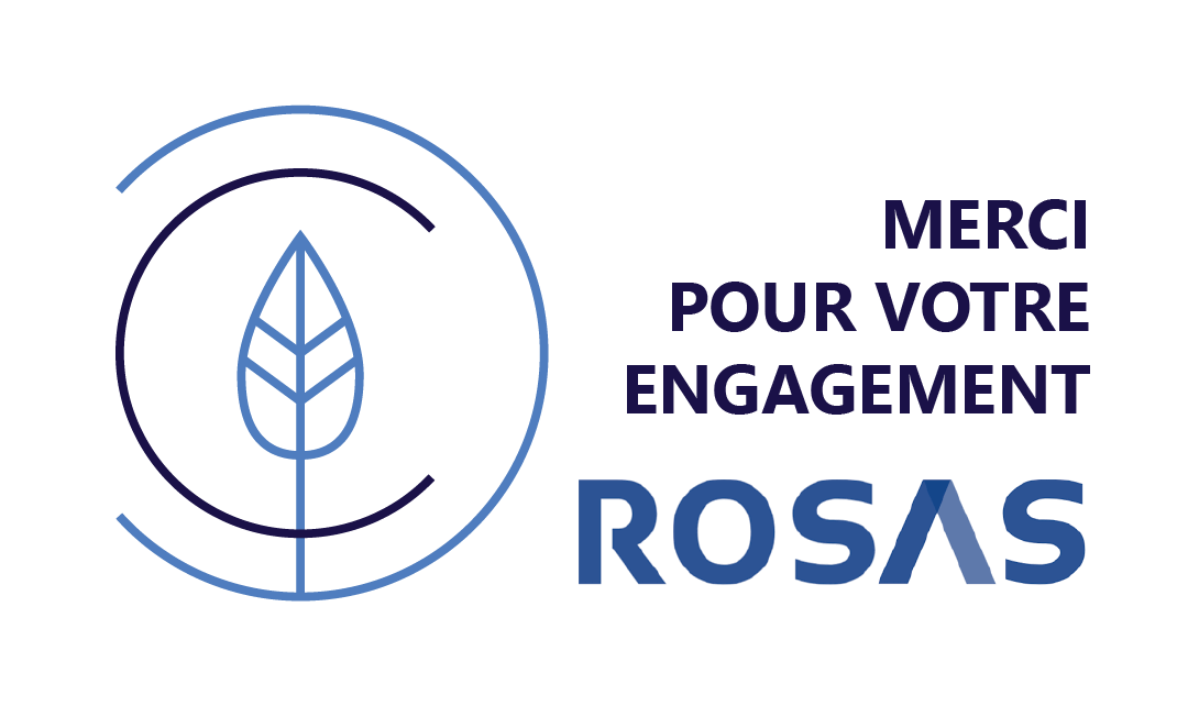 ROSAS erneuert sein Carbon Fri Label