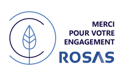 ROSAS erneuert sein Carbon Fri Label
