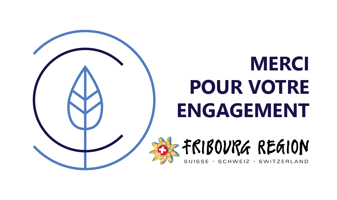 Der Freiburger Tourismusverband wird teil der Carbon Fri Community !