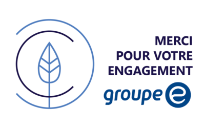Groupe E erneuert sein Label für seine Leichtfahrzeugflotte und für alle Personenfahrten