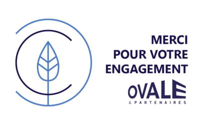 Das Unternehmen OVALE & Partenaires Sàrl erneuert sein Carbon Fri-Label