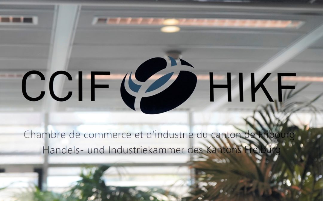 Wir gratulieren der HIKF herzlich zur Erneuerung ihres Carbon Fri-Labels!