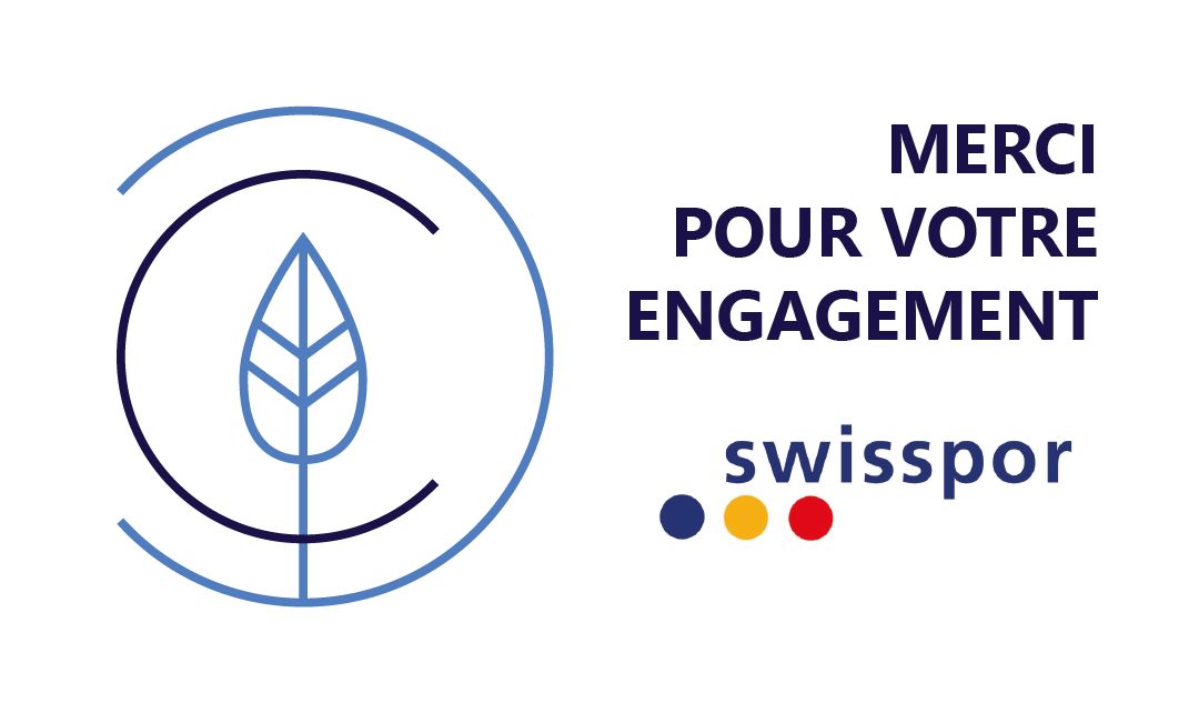 Swisspor Romandie SA tritt der Carbon Fri Community bei!