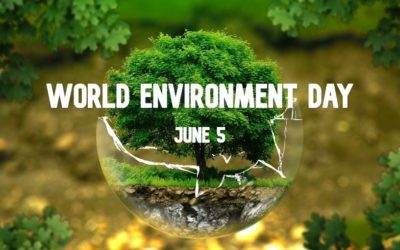 Journée mondiale de l’environnement