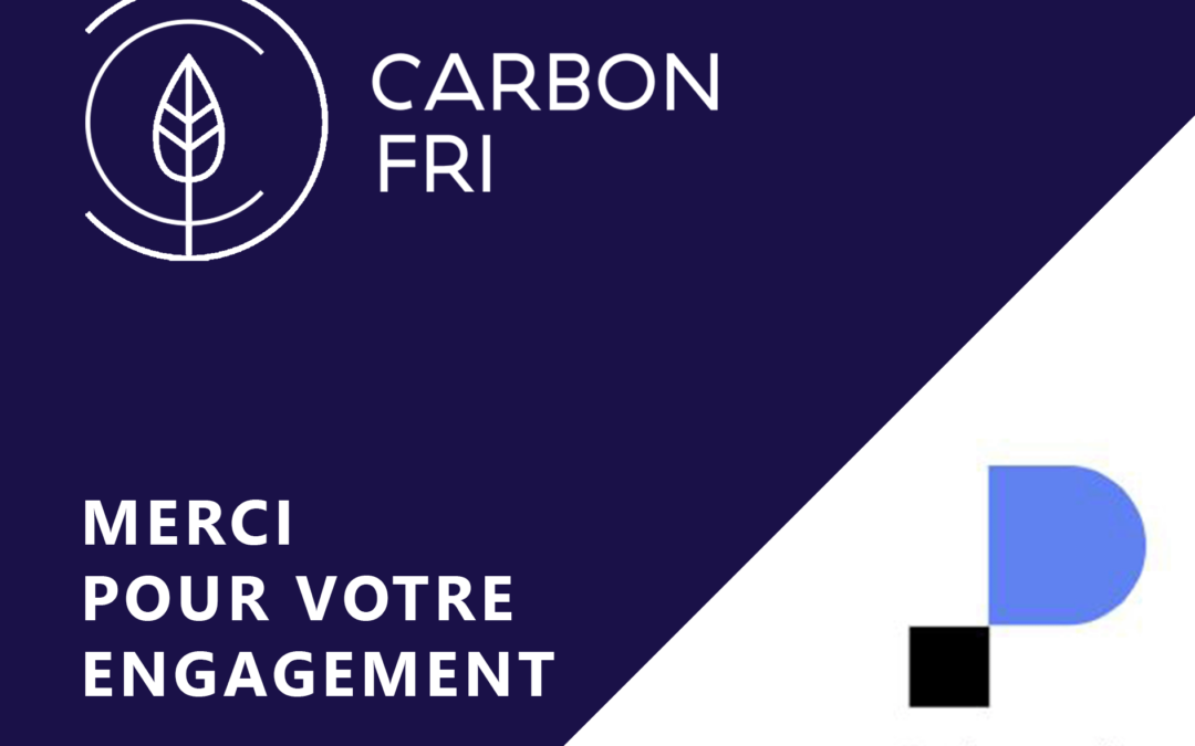 Polygravia Arts Graphiques SA tritt der Carbon Fri Community bei