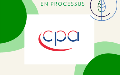 CPAutomation SA hat den Auszeichnungsprozess begonnen, um das Carbon Fri Label zu erhalten.