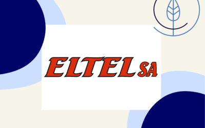 ELTEL SA erhält sein Carbon Fri-Label zum vierten Mal in Folge