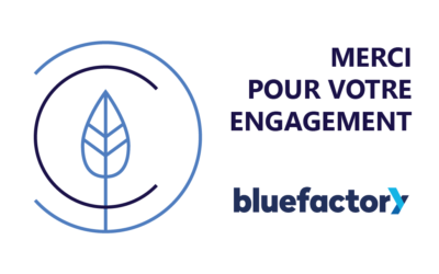 Toute l’équipe Carbon Fri félicite la société Bluefactory Fribourg-Freiburg SA pour le renouvellement de son label Carbon Fri !