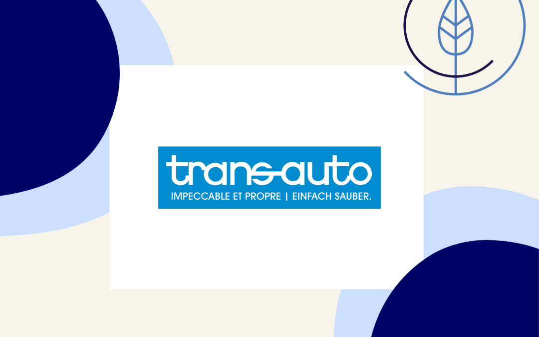 Trans-auto AG poursuit son engagement