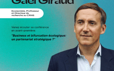 Business et Bifurcation écologique : un partenariat stratégique ?