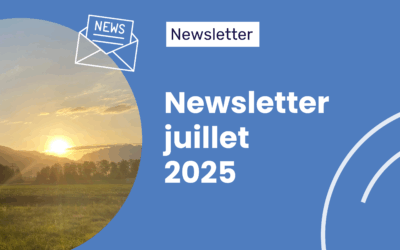 Newsletter Carbon Fri – juillet 2025