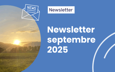 Newsletter Carbon Fri – Septembre 2025