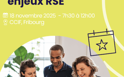 „CSR-Herausforderungen definieren“ – Verpassen Sie nicht diese Schulung, die Theorie und Praxis verbindet!