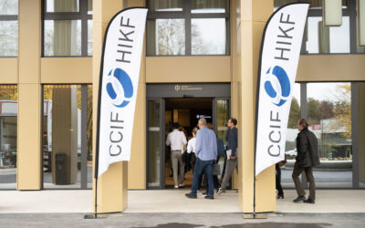 Très grand succès lors de la 2ème édition du Forum économique du développement durable !